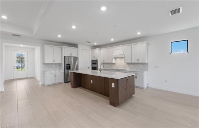 The Stellar is a beautifully designed 3-bedroom, 3-bathroom home on River Hall Country Club in Florida - for sale on GolfHomes.com, golf home, golf lot