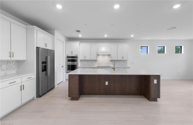 The Stellar is a beautifully designed 3-bedroom, 3-bathroom home on River Hall Country Club in Florida - for sale on GolfHomes.com, golf home, golf lot