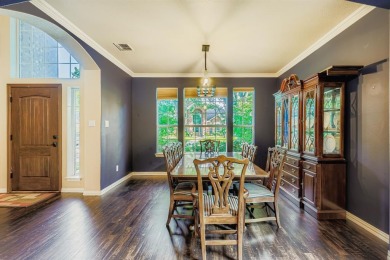 Located across the street from Curtsinger Elementary in Frisco on Plantation Golf Course in Texas - for sale on GolfHomes.com, golf home, golf lot