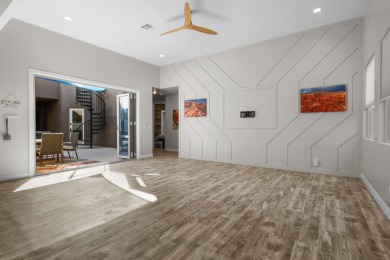 Turnkey Rental or Primary or Secondary Residence! Fully on Sand Hollow Golf Resort in Utah - for sale on GolfHomes.com, golf home, golf lot