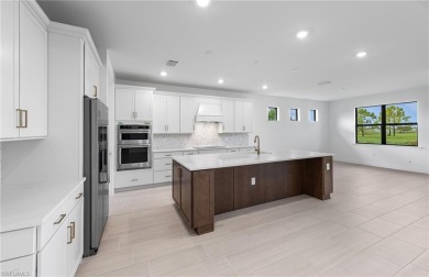 The Stellar is a beautifully designed 3-bedroom, 3-bathroom home on River Hall Country Club in Florida - for sale on GolfHomes.com, golf home, golf lot