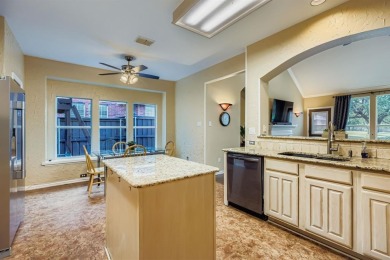 Located across the street from Curtsinger Elementary in Frisco on Plantation Golf Course in Texas - for sale on GolfHomes.com, golf home, golf lot