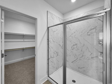 Charming Cali plan! Indulge in the ultimate living experience at on The Country Club of Arkansas in Arkansas - for sale on GolfHomes.com, golf home, golf lot