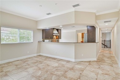 STUNNING, SPACIOUS 2ND-FLOOR END UNIT BOASTING NEARLY 2,000 on Gateway Golf and Country Club in Florida - for sale on GolfHomes.com, golf home, golf lot