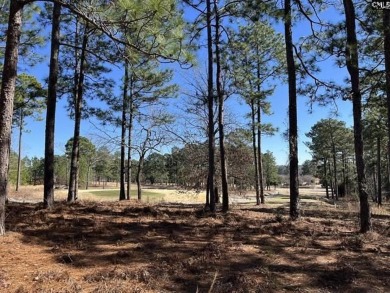 Golf course lot overlooking 4th Green and 5th tee box on on Charwood Country Club in South Carolina - for sale on GolfHomes.com, golf home, golf lot