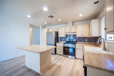 Beautiful Single-Story Home at the End of a Cul-de-Sac - No 
 on Las Vegas Golf Club in Nevada - for sale on GolfHomes.com, golf home, golf lot