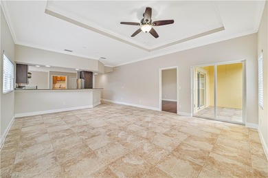 STUNNING, SPACIOUS 2ND-FLOOR END UNIT BOASTING NEARLY 2,000 on Gateway Golf and Country Club in Florida - for sale on GolfHomes.com, golf home, golf lot