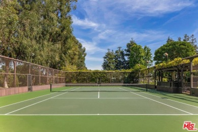 Located on one of the most desirable streets in all of Los on Los Angeles Country Club in California - for sale on GolfHomes.com, golf home, golf lot