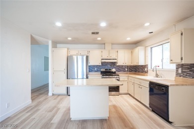 Beautiful Single-Story Home at the End of a Cul-de-Sac - No 
 on Las Vegas Golf Club in Nevada - for sale on GolfHomes.com, golf home, golf lot