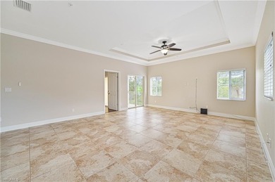 STUNNING, SPACIOUS 2ND-FLOOR END UNIT BOASTING NEARLY 2,000 on Gateway Golf and Country Club in Florida - for sale on GolfHomes.com, golf home, golf lot