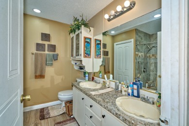Beautifully Updated Home with Mountain Views in Tri Palm Estates on The Club At Shenandoah Springs in California - for sale on GolfHomes.com, golf home, golf lot