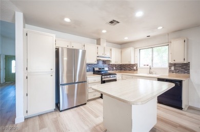 Beautiful Single-Story Home at the End of a Cul-de-Sac - No 
 on Las Vegas Golf Club in Nevada - for sale on GolfHomes.com, golf home, golf lot