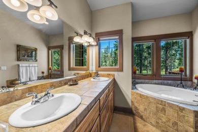 This nightly rentable 2505 sf townhome offers a stunning view of on Widgi Creek Golf Club in Oregon - for sale on GolfHomes.com, golf home, golf lot