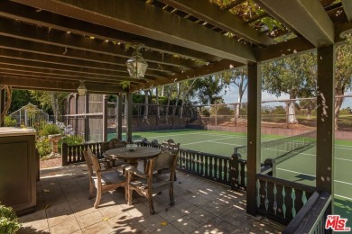 Located on one of the most desirable streets in all of Los on Los Angeles Country Club in California - for sale on GolfHomes.com, golf home, golf lot