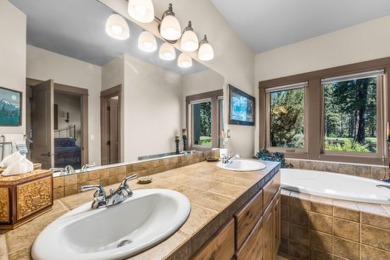 This nightly rentable 2505 sf townhome offers a stunning view of on Widgi Creek Golf Club in Oregon - for sale on GolfHomes.com, golf home, golf lot