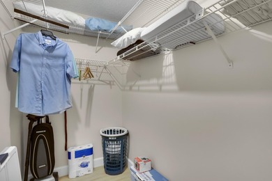 Welcome to this beautifully maintained 2-bedroom, 2-bath on Leisureville Community Golf Course in Florida - for sale on GolfHomes.com, golf home, golf lot