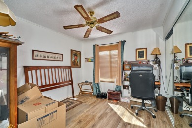 Beautifully Updated Home with Mountain Views in Tri Palm Estates on The Club At Shenandoah Springs in California - for sale on GolfHomes.com, golf home, golf lot