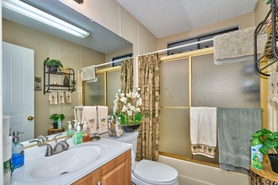 Beautifully Updated Home with Mountain Views in Tri Palm Estates on The Club At Shenandoah Springs in California - for sale on GolfHomes.com, golf home, golf lot