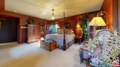 Located on one of the most desirable streets in all of Los on Los Angeles Country Club in California - for sale on GolfHomes.com, golf home, golf lot