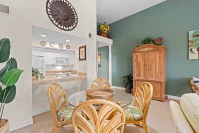 Unparalleled Oceanfront Views from this Top-Floor Villa in on The Seabrook Island Club in South Carolina - for sale on GolfHomes.com, golf home, golf lot