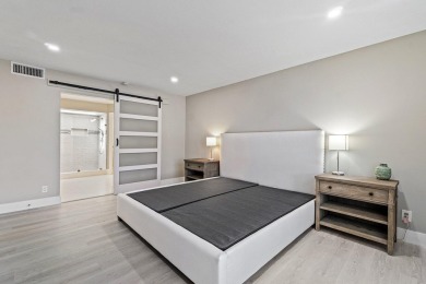 Superior in every way! This stunning fully renovated 2-bedroom on Eastpointe Country Club in Florida - for sale on GolfHomes.com, golf home, golf lot