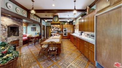 Located on one of the most desirable streets in all of Los on Los Angeles Country Club in California - for sale on GolfHomes.com, golf home, golf lot