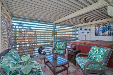 Beautifully Updated Home with Mountain Views in Tri Palm Estates on The Club At Shenandoah Springs in California - for sale on GolfHomes.com, golf home, golf lot