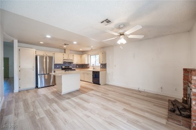 Beautiful Single-Story Home at the End of a Cul-de-Sac - No 
 on Las Vegas Golf Club in Nevada - for sale on GolfHomes.com, golf home, golf lot