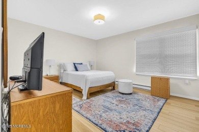 Welcome home to this newly updated Oxford model end unit! The on Leisure Village West Assoc. in New Jersey - for sale on GolfHomes.com, golf home, golf lot