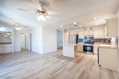 Beautiful Single-Story Home at the End of a Cul-de-Sac - No 
 on Las Vegas Golf Club in Nevada - for sale on GolfHomes.com, golf home, golf lot