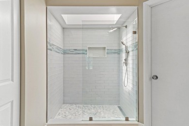 Superior in every way! This stunning fully renovated 2-bedroom on Eastpointe Country Club in Florida - for sale on GolfHomes.com, golf home, golf lot