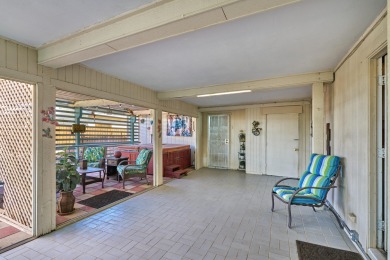 Beautifully Updated Home with Mountain Views in Tri Palm Estates on The Club At Shenandoah Springs in California - for sale on GolfHomes.com, golf home, golf lot