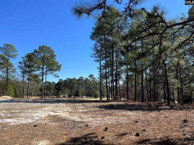 GOLF COURSE LOT - .98 acres overlooking the 4th Green and 5th on Charwood Country Club in South Carolina - for sale on GolfHomes.com, golf home, golf lot