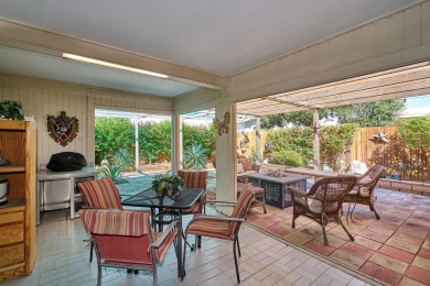 Beautifully Updated Home with Mountain Views in Tri Palm Estates on The Club At Shenandoah Springs in California - for sale on GolfHomes.com, golf home, golf lot