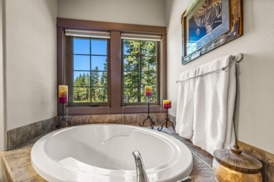 This nightly rentable 2505 sf townhome offers a stunning view of on Widgi Creek Golf Club in Oregon - for sale on GolfHomes.com, golf home, golf lot