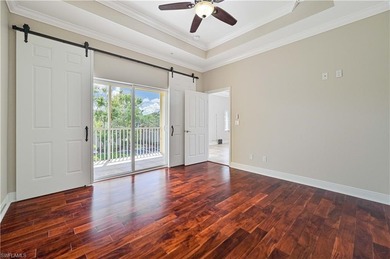 STUNNING, SPACIOUS 2ND-FLOOR END UNIT BOASTING NEARLY 2,000 on Gateway Golf and Country Club in Florida - for sale on GolfHomes.com, golf home, golf lot