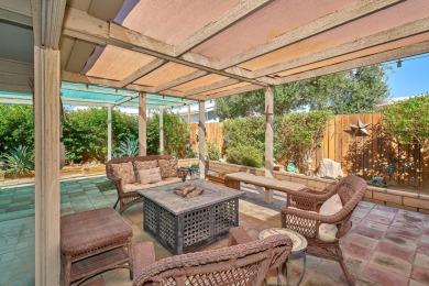 Beautifully Updated Home with Mountain Views in Tri Palm Estates on The Club At Shenandoah Springs in California - for sale on GolfHomes.com, golf home, golf lot