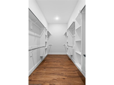 Welcome to East Village! This thoughtfully designed 3-bedroom, 2 on Vache-Grasse Country Club in Arkansas - for sale on GolfHomes.com, golf home, golf lot