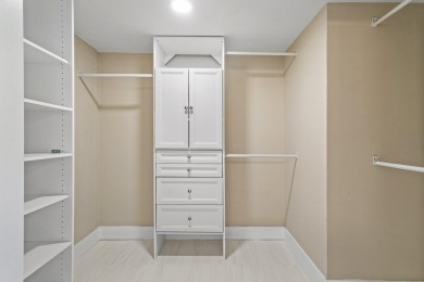 Superior in every way! This stunning fully renovated 2-bedroom on Eastpointe Country Club in Florida - for sale on GolfHomes.com, golf home, golf lot