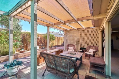 Beautifully Updated Home with Mountain Views in Tri Palm Estates on The Club At Shenandoah Springs in California - for sale on GolfHomes.com, golf home, golf lot
