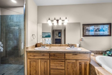 This nightly rentable 2505 sf townhome offers a stunning view of on Widgi Creek Golf Club in Oregon - for sale on GolfHomes.com, golf home, golf lot