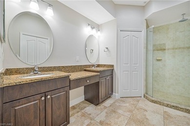 STUNNING, SPACIOUS 2ND-FLOOR END UNIT BOASTING NEARLY 2,000 on Gateway Golf and Country Club in Florida - for sale on GolfHomes.com, golf home, golf lot