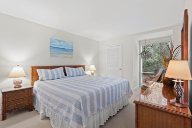 Unparalleled Oceanfront Views from this Top-Floor Villa in on The Seabrook Island Club in South Carolina - for sale on GolfHomes.com, golf home, golf lot