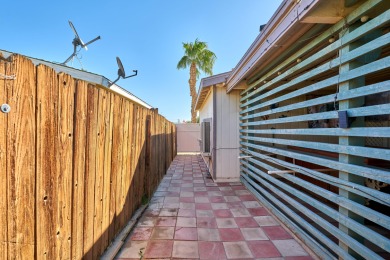 Beautifully Updated Home with Mountain Views in Tri Palm Estates on The Club At Shenandoah Springs in California - for sale on GolfHomes.com, golf home, golf lot