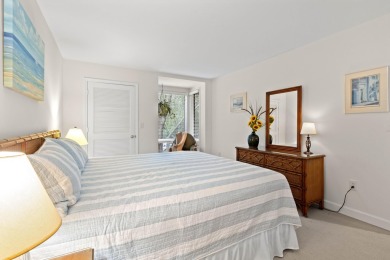 Unparalleled Oceanfront Views from this Top-Floor Villa in on The Seabrook Island Club in South Carolina - for sale on GolfHomes.com, golf home, golf lot