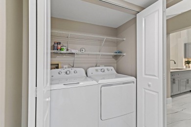 Superior in every way! This stunning fully renovated 2-bedroom on Eastpointe Country Club in Florida - for sale on GolfHomes.com, golf home, golf lot