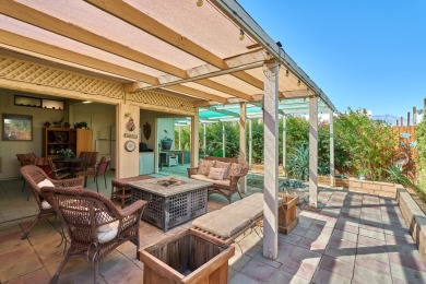 Beautifully Updated Home with Mountain Views in Tri Palm Estates on The Club At Shenandoah Springs in California - for sale on GolfHomes.com, golf home, golf lot