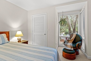 Unparalleled Oceanfront Views from this Top-Floor Villa in on The Seabrook Island Club in South Carolina - for sale on GolfHomes.com, golf home, golf lot