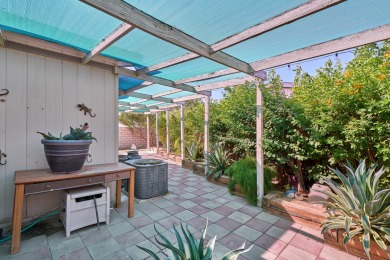 Beautifully Updated Home with Mountain Views in Tri Palm Estates on The Club At Shenandoah Springs in California - for sale on GolfHomes.com, golf home, golf lot