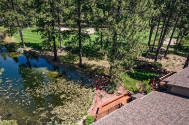 This nightly rentable 2505 sf townhome offers a stunning view of on Widgi Creek Golf Club in Oregon - for sale on GolfHomes.com, golf home, golf lot